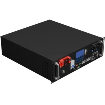 Аккумуляторная батарея VEKTOR ENERGY LFP 51.2-100M Аккумуляторная батарея VEKTOR ENERGY LFP 51.2-100M